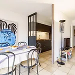 Apartment Isara By Interhome