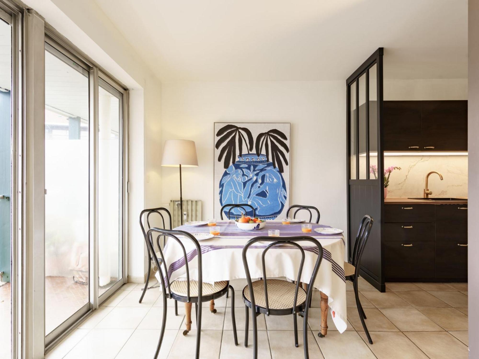 Isara By Interhome Appartement Saint-Jean-de-Luz