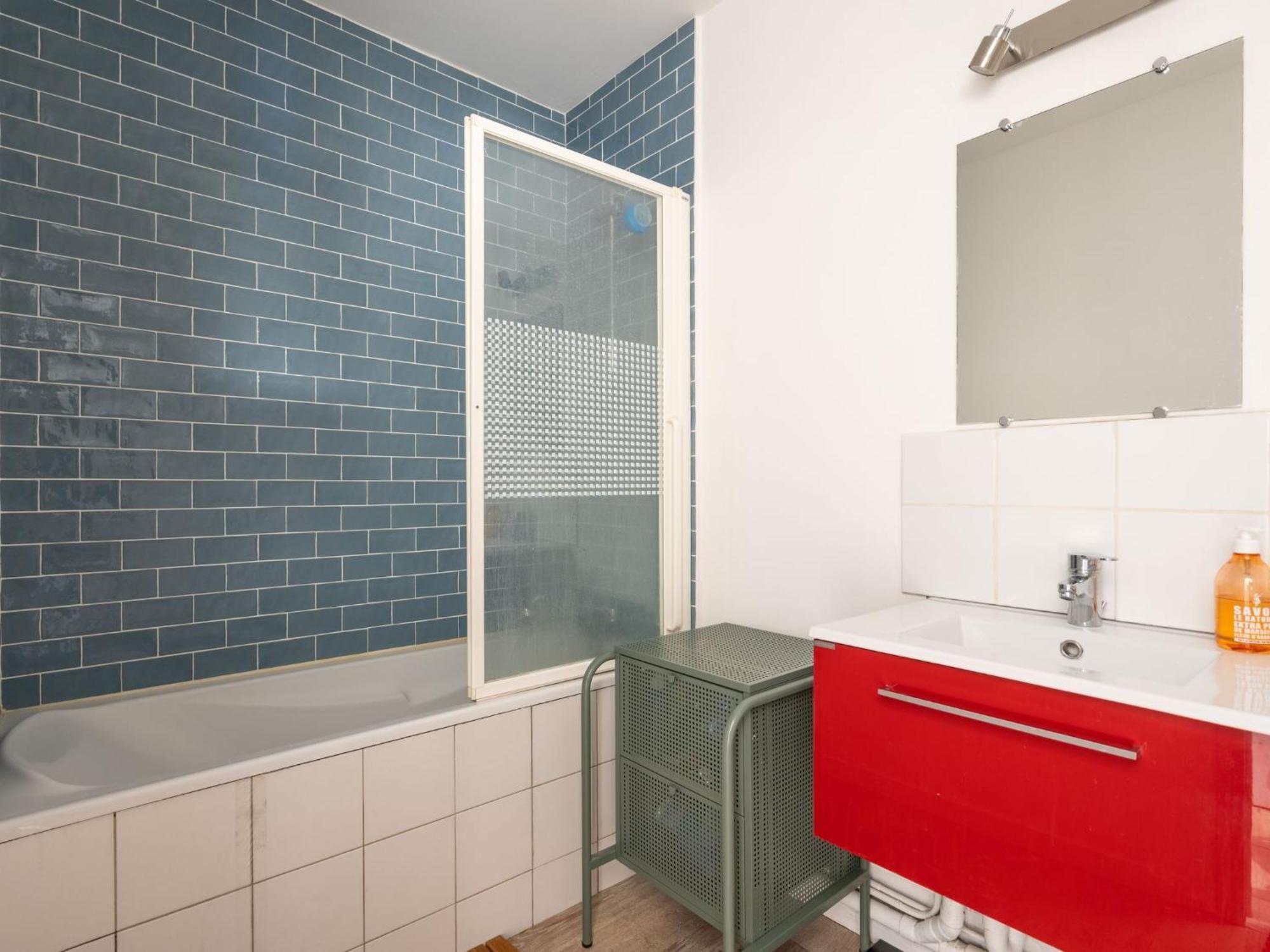 Isara By Interhome Appartement Saint-Jean-de-Luz