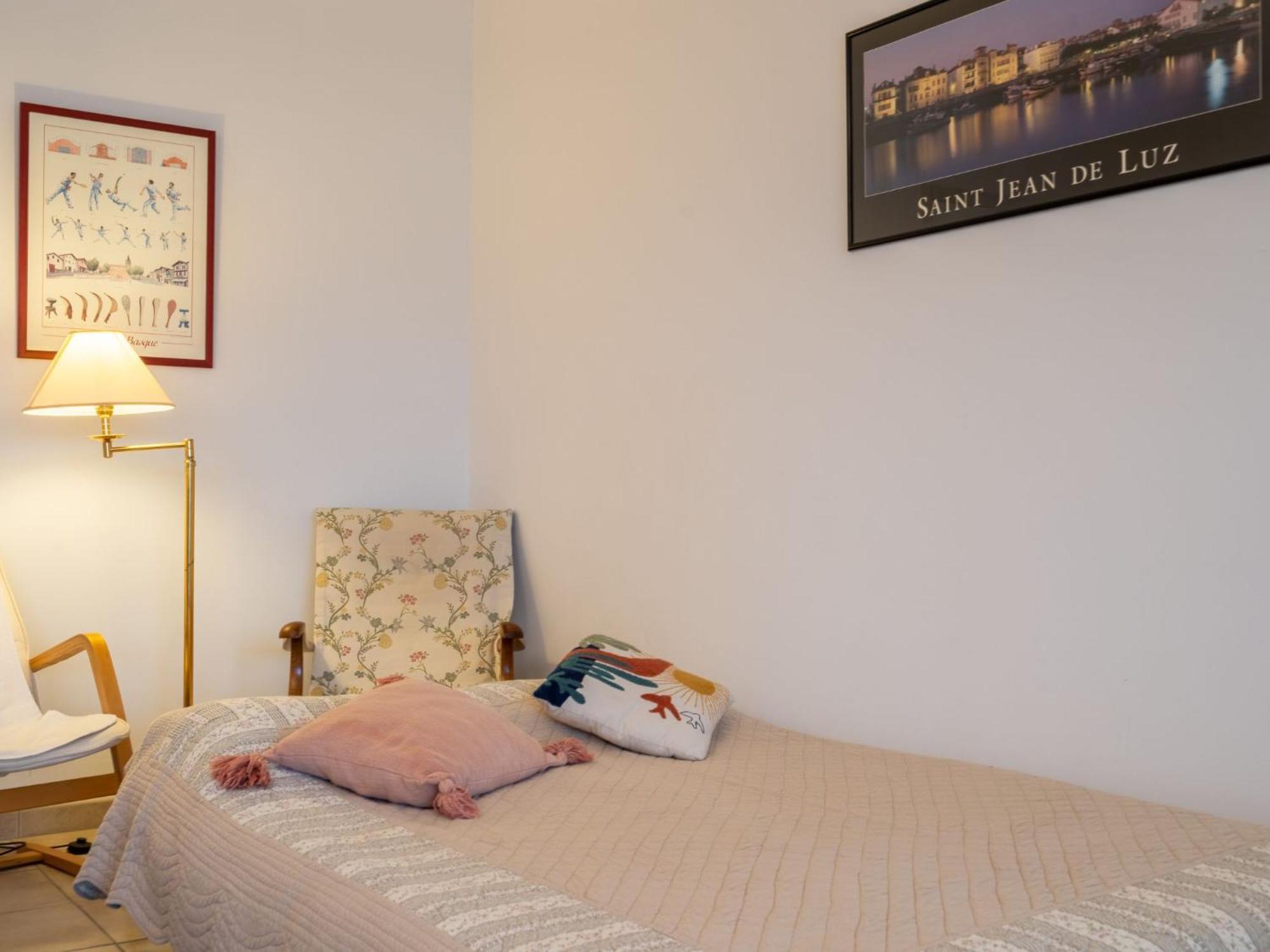 Isara By Interhome Saint-Jean-de-Luz
