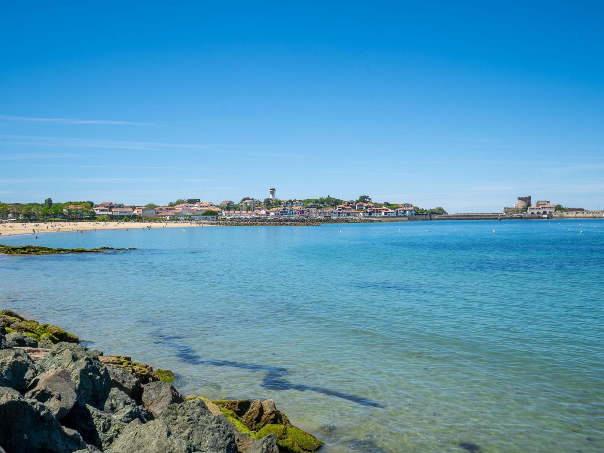 Appartement Isara By Interhome Saint-Jean-de-Luz