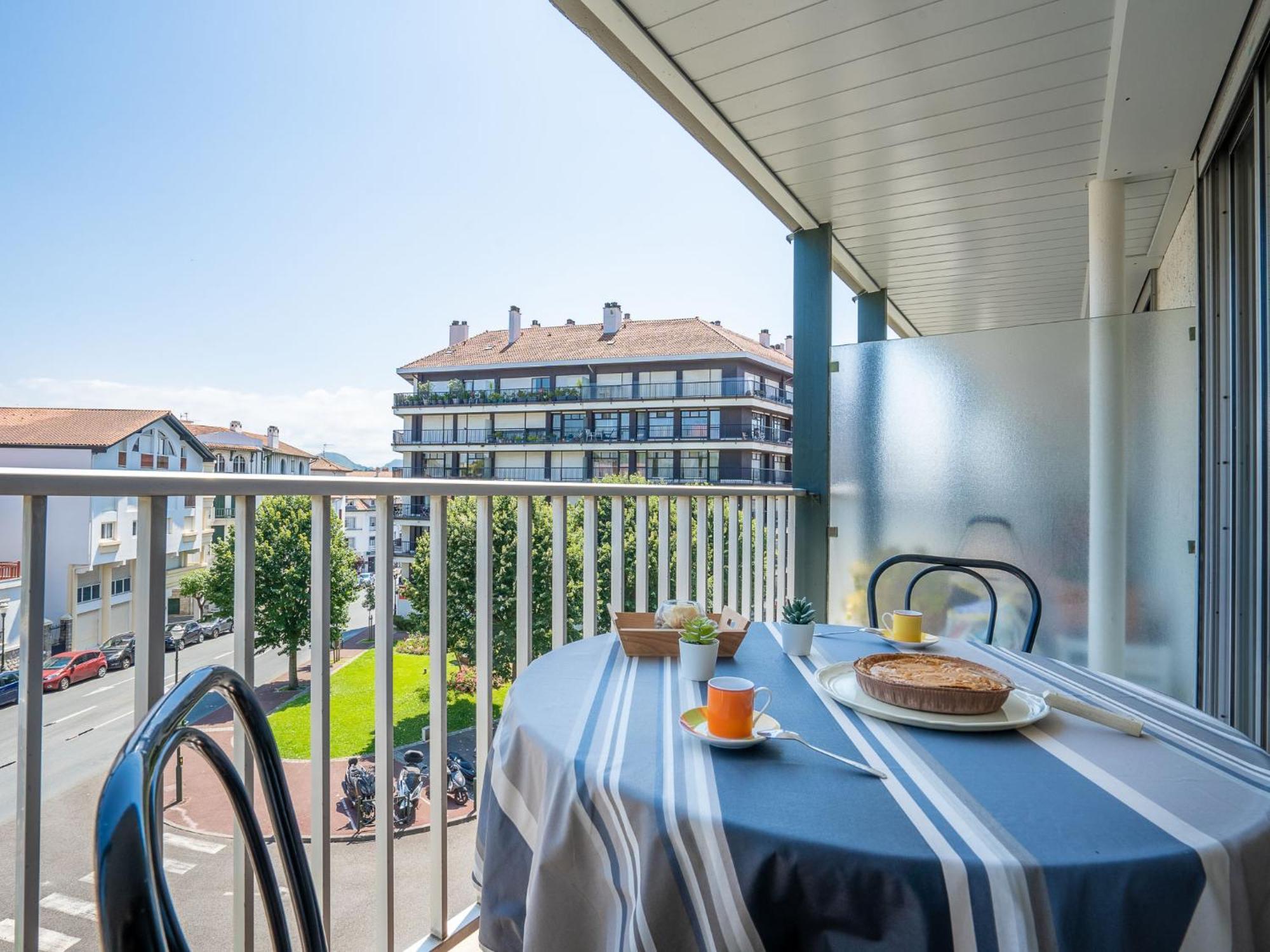 Isara By Interhome Appartement