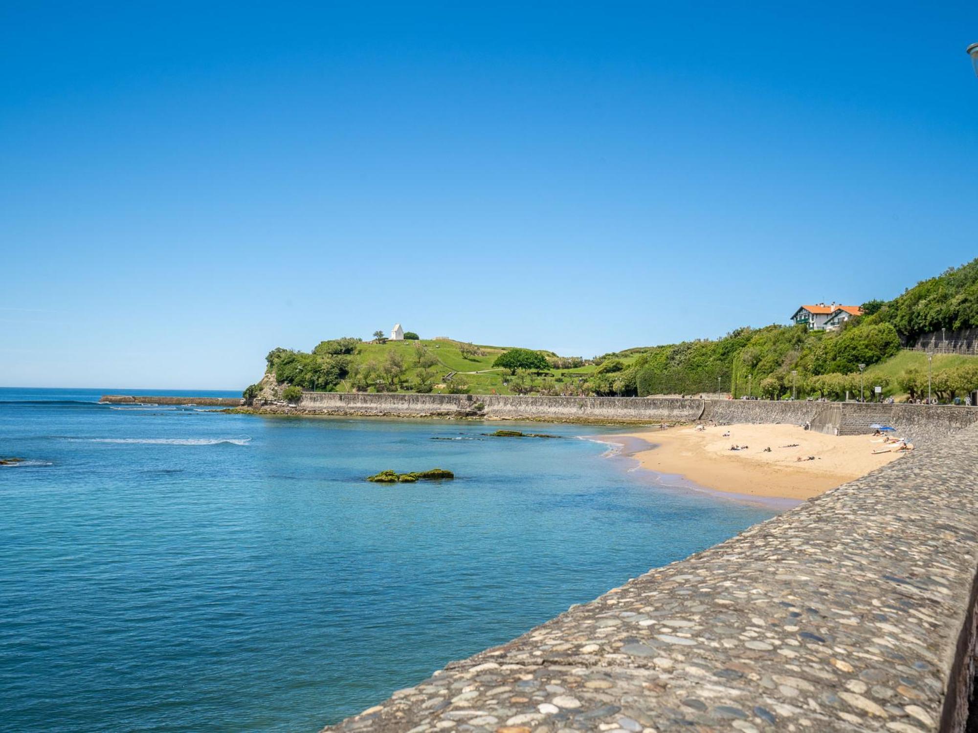 Isara By Interhome Appartement Saint-Jean-de-Luz