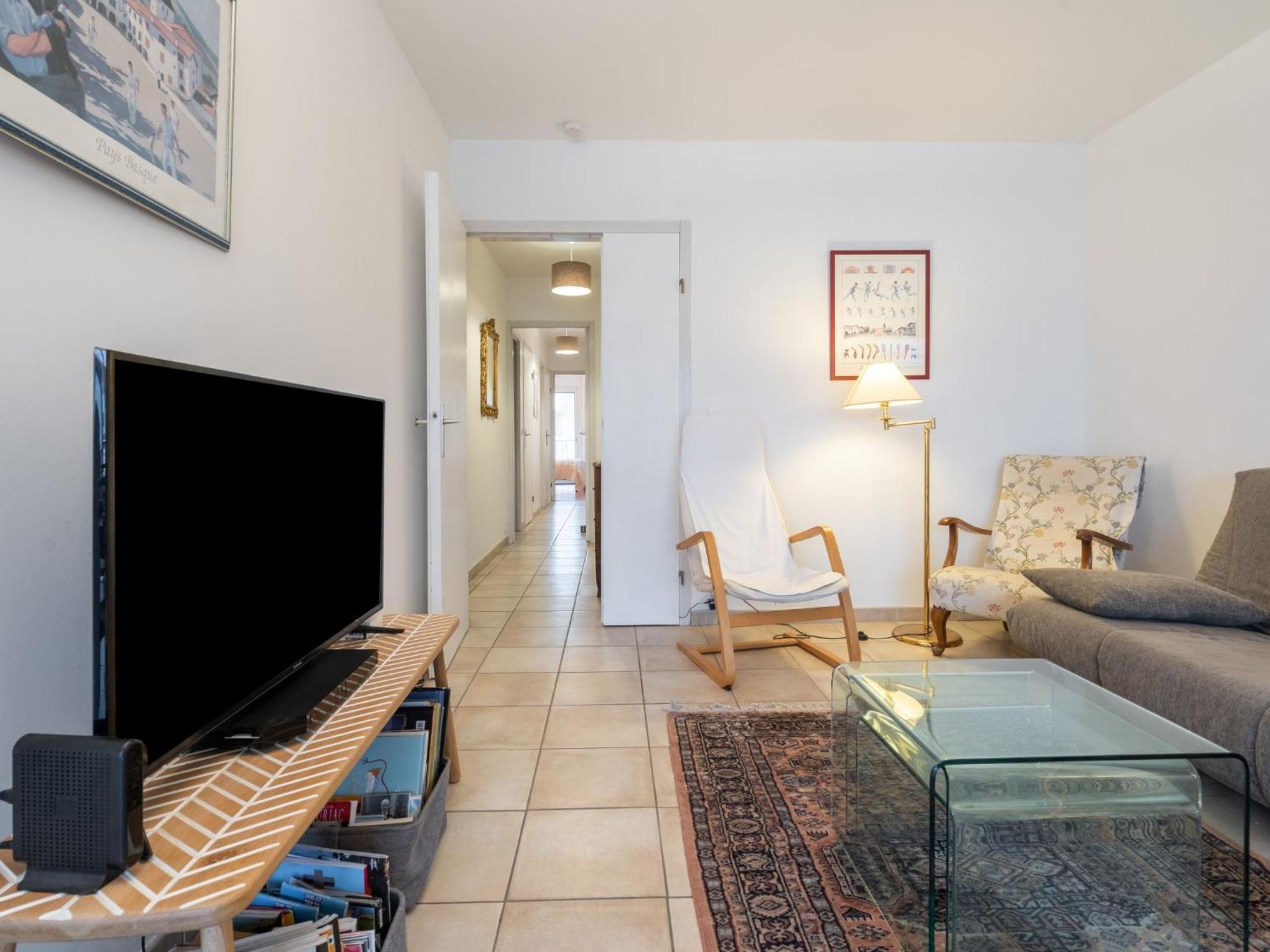Appartement Isara By Interhome Saint-Jean-de-Luz