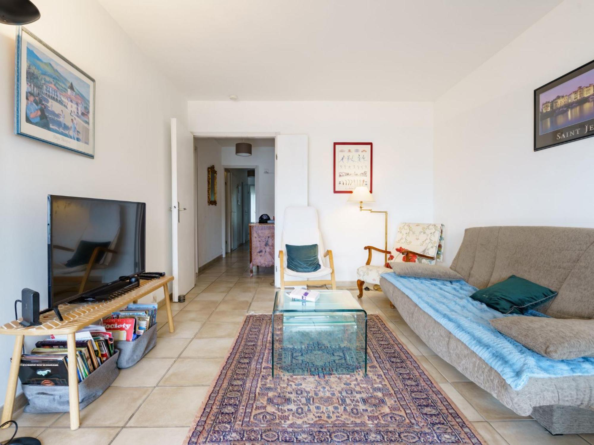 Isara By Interhome Saint-Jean-de-Luz