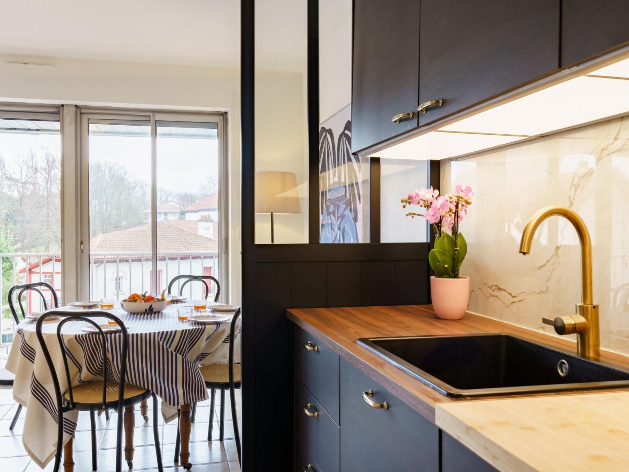 Isara By Interhome * Saint-Jean-de-Luz