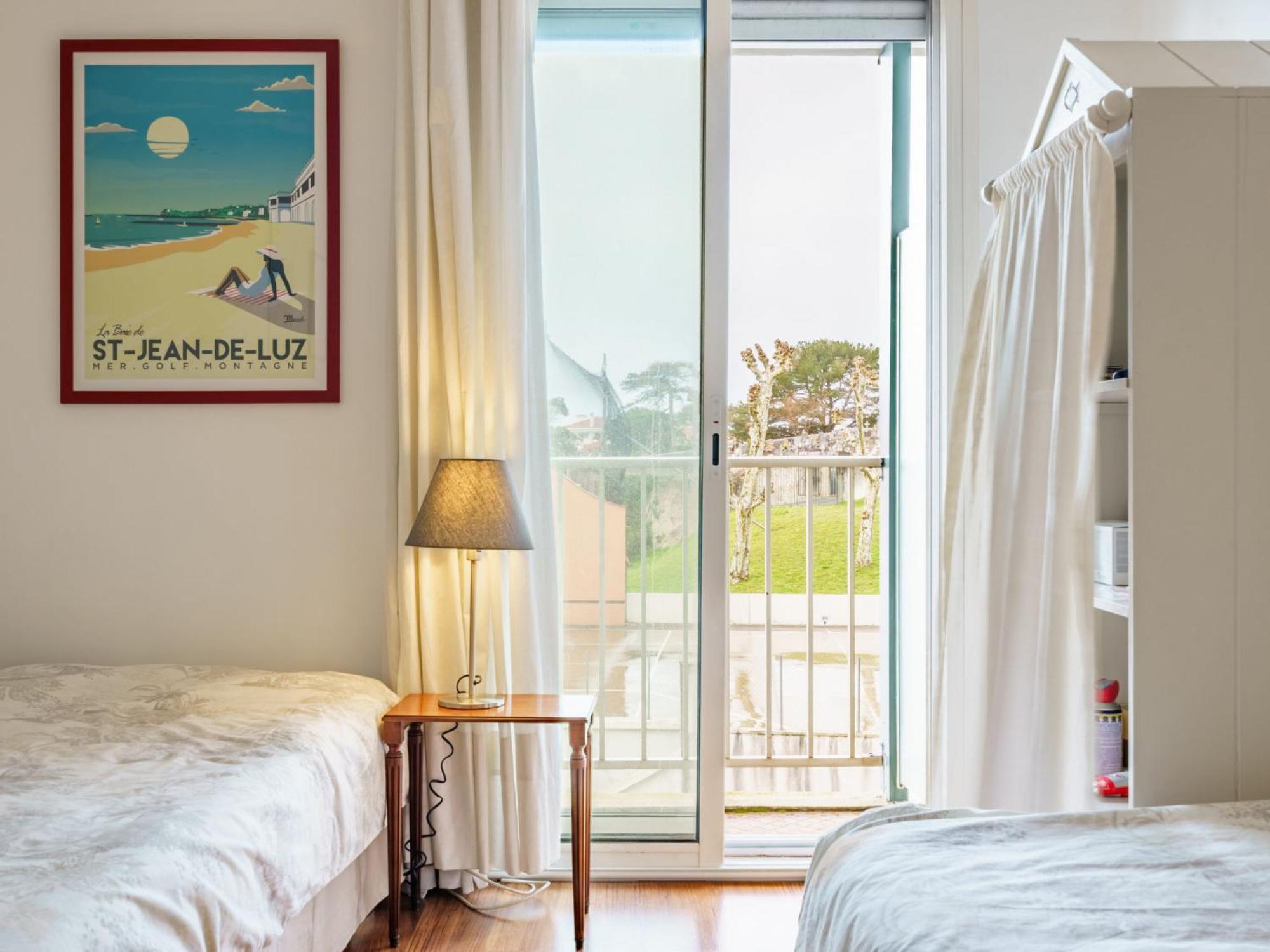 Isara By Interhome Appartement Saint-Jean-de-Luz