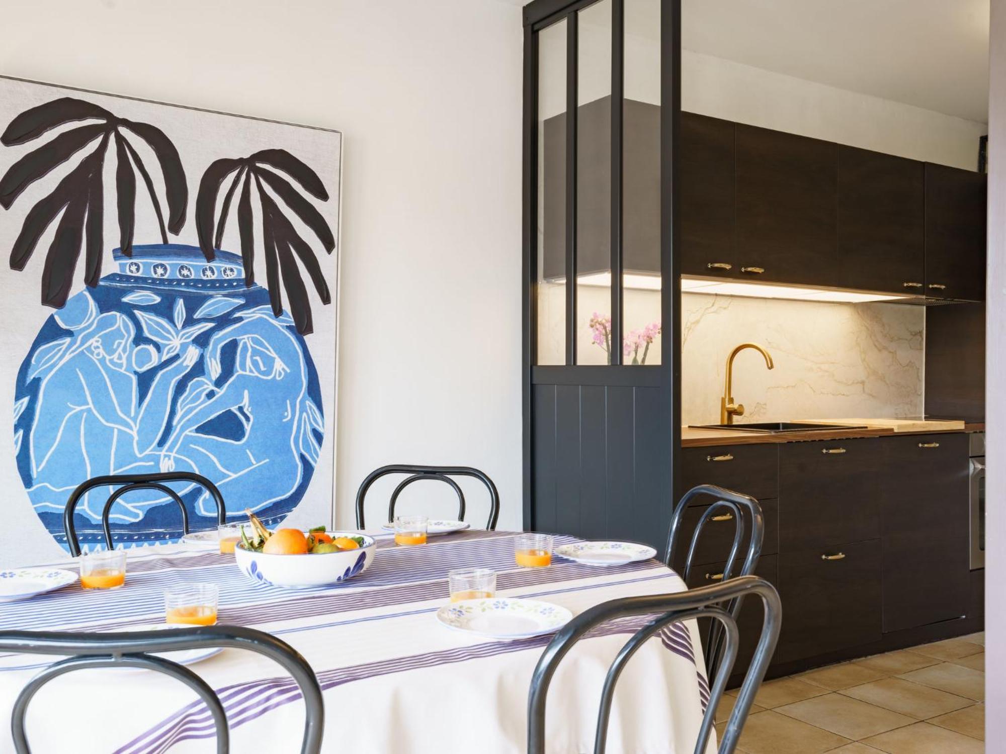 Appartement Isara By Interhome *